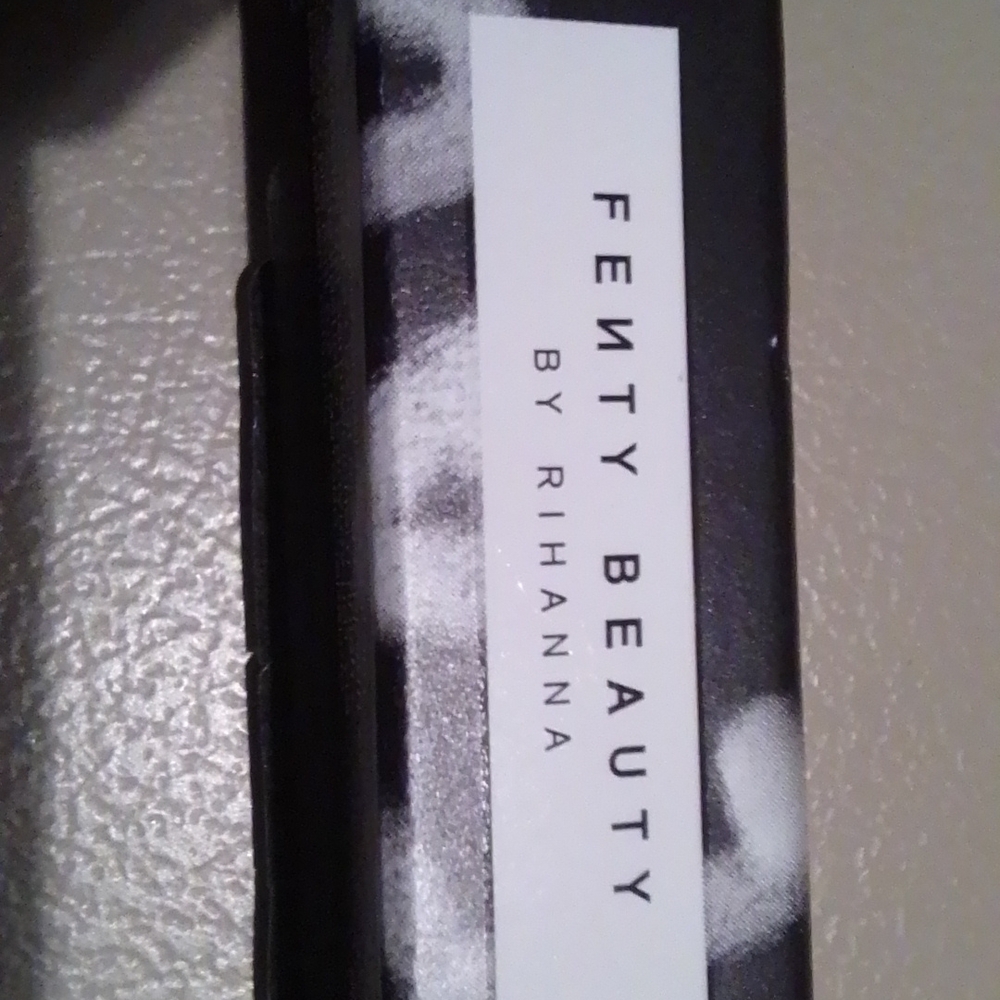 Rihanna Fenty Beauty Lips